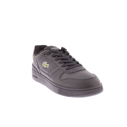 Lacoste sneakers zwart