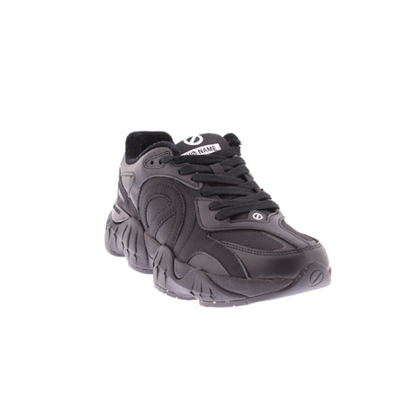 No Name sneakers zwart