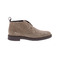 Blackstone high shoes taupe 1