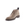 Blackstone high shoes taupe 3
