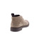 Blackstone high shoes taupe 4