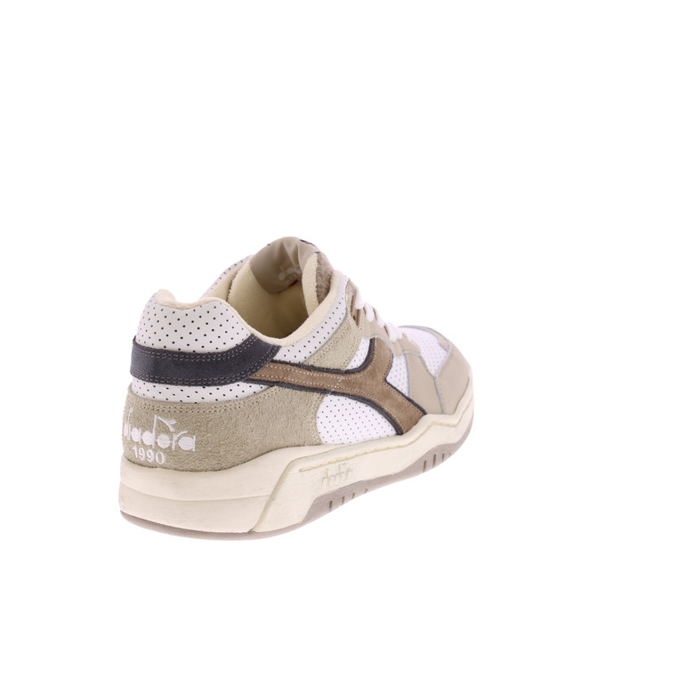 Diadora Heritage sneakers beige 4