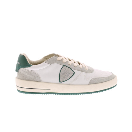 Philippe Model sneakers wit