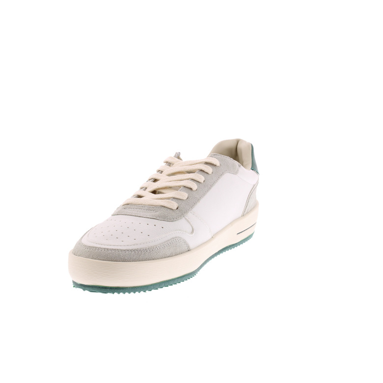Philippe Model sneakers wit 3