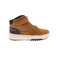 Geox hoge schoenen cognac 1