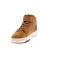 Geox hoge schoenen cognac 3