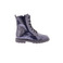 Kipling hohe schuhe blau 1
