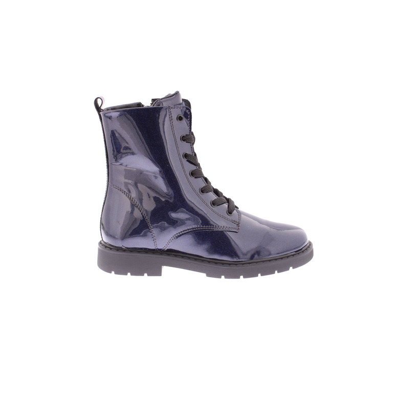Kipling hoge schoenen blauw