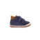 Babybotte lage schoenen blauw 1