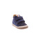 Babybotte lage schoenen blauw 2