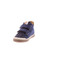 Babybotte lage schoenen blauw 3