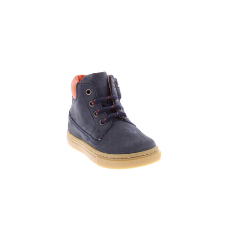 Fr veterschoenen blauw