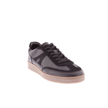 Garment Project sneakers zwart