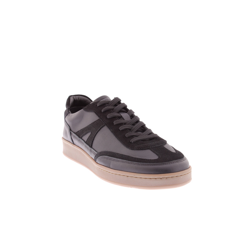 Garment Project sneakers zwart 2