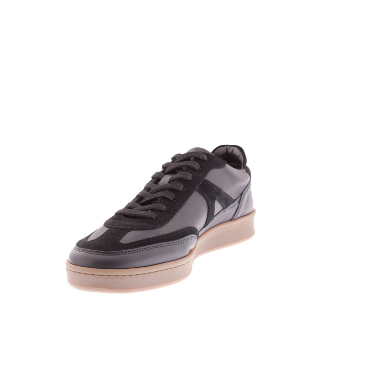 Garment Project sneakers zwart 3