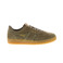 Gola sneakers groen 1