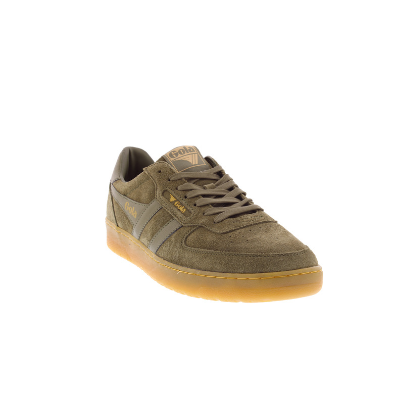 Gola sneakers groen 2