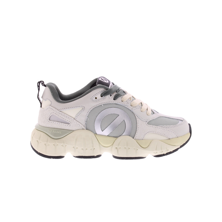 No Name sneakers grijs 1
