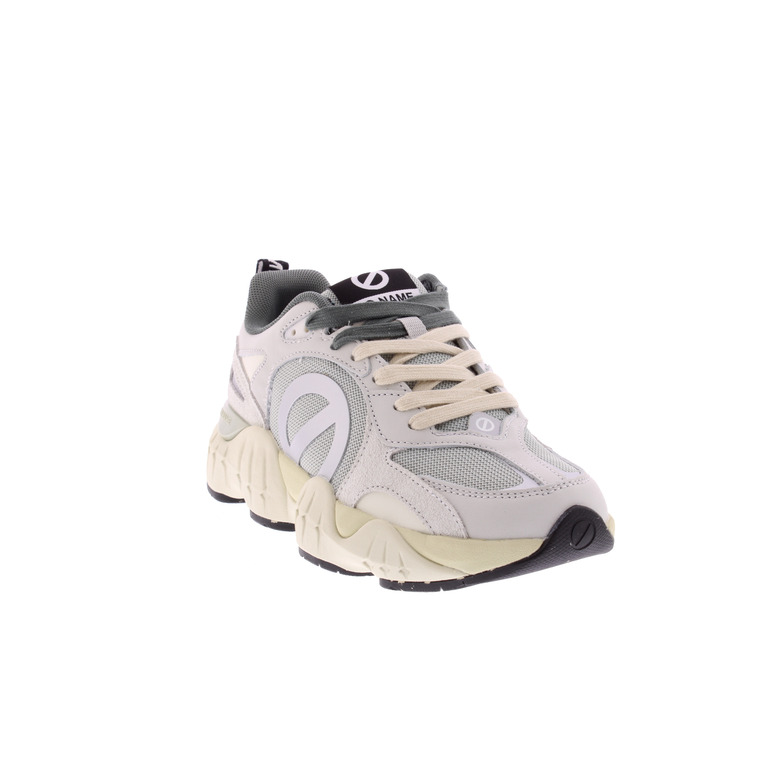 No Name sneakers grijs 2