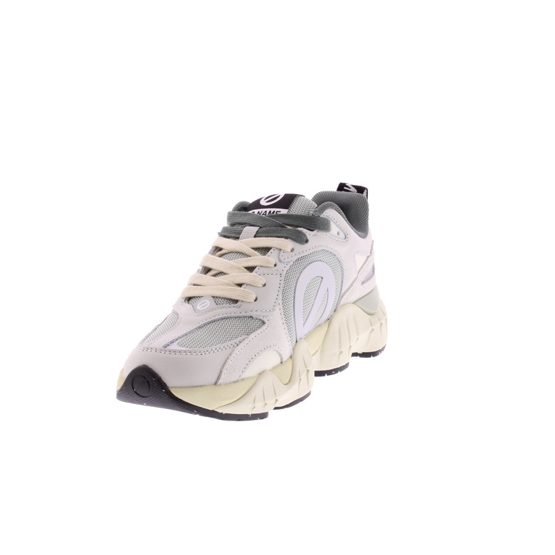 No Name sneakers grijs 3