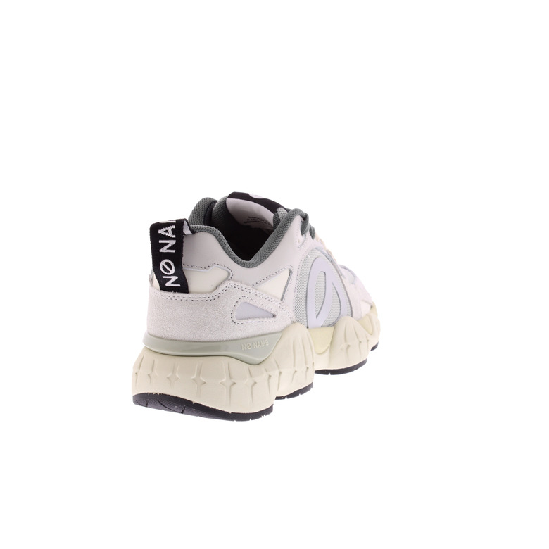 No Name sneakers grijs 4