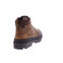 Palladium hoge schoenen bruin 4
