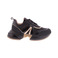 Alexander Smith London sneakers zwart 1