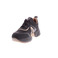 Alexander Smith London sneakers zwart 3