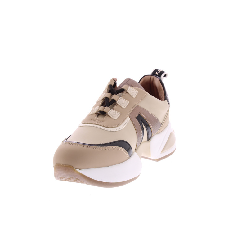 Alexander Smith London sneakers lightbrown 3
