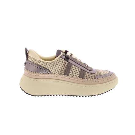 Steve Madden sneakers beige
