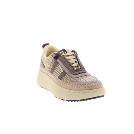 Steve Madden sneakers beige