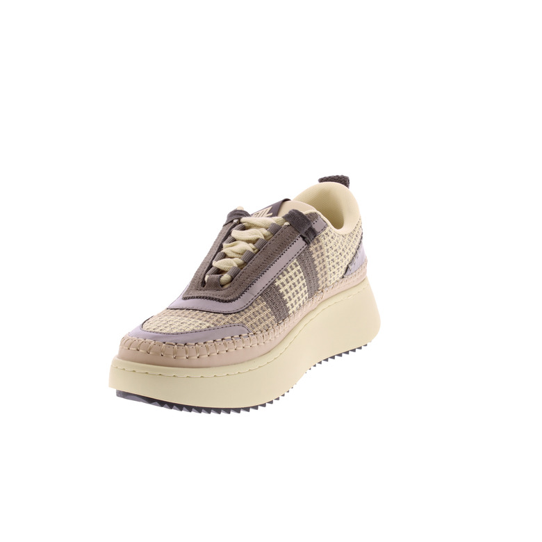 Steve Madden sneakers beige 3