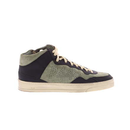 P448 sneakers groen