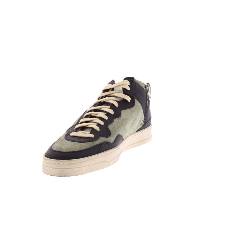 P448 sneakers groen 3