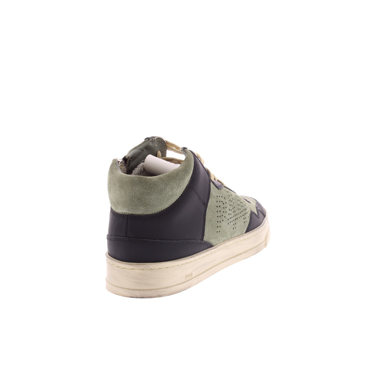 P448 sneakers groen 4