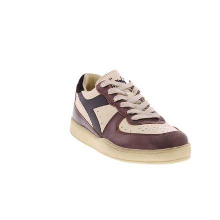 Diadora Heritage sneakers bordeaux