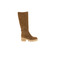 Debutto Donna stiefel camel 1
