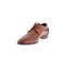 Berkelmans veterschoenen cognac 3