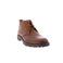 Berkelmans hoge schoenen cognac 2