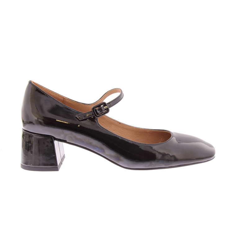 Bibi Lou pumps zwart 1