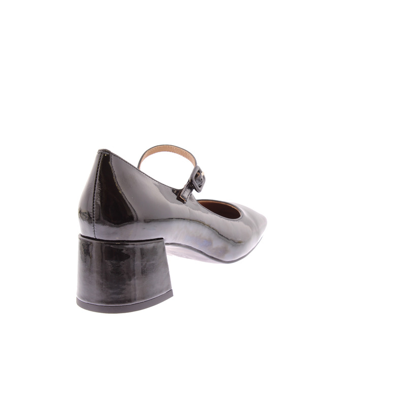Bibi Lou pumps zwart 4