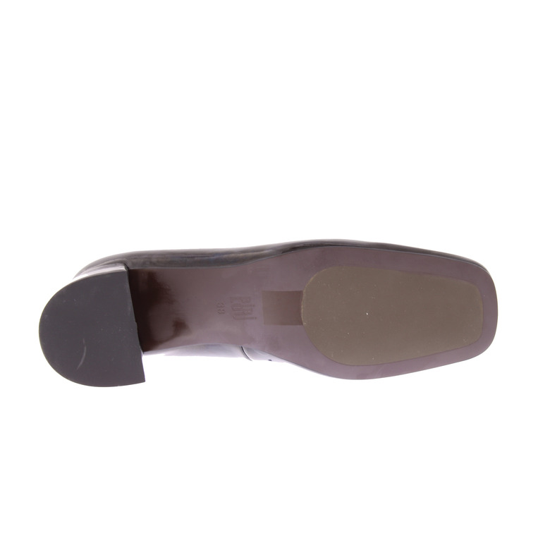 Bibi Lou pumps zwart 5