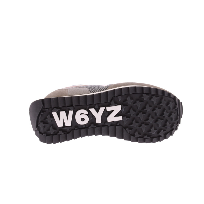 W6yz sneakers grijs 5