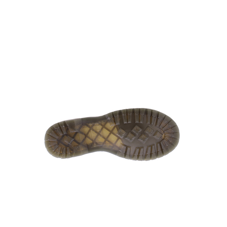 Dr Martens enkellaarsjes zwart 5