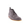 Floris Van Bommel hoge schoenen taupe 2