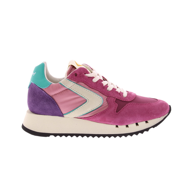 Valsport sneakers roze 1