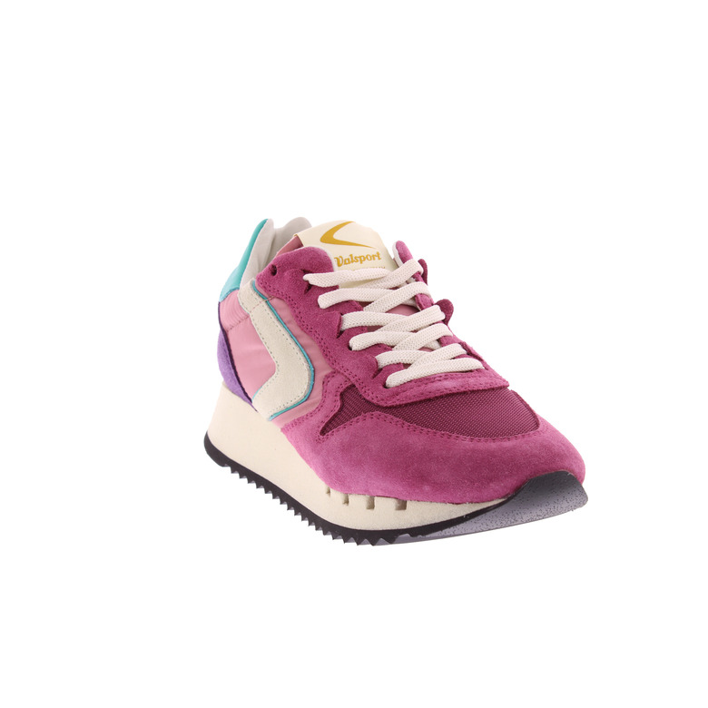 Valsport sneakers roze 2