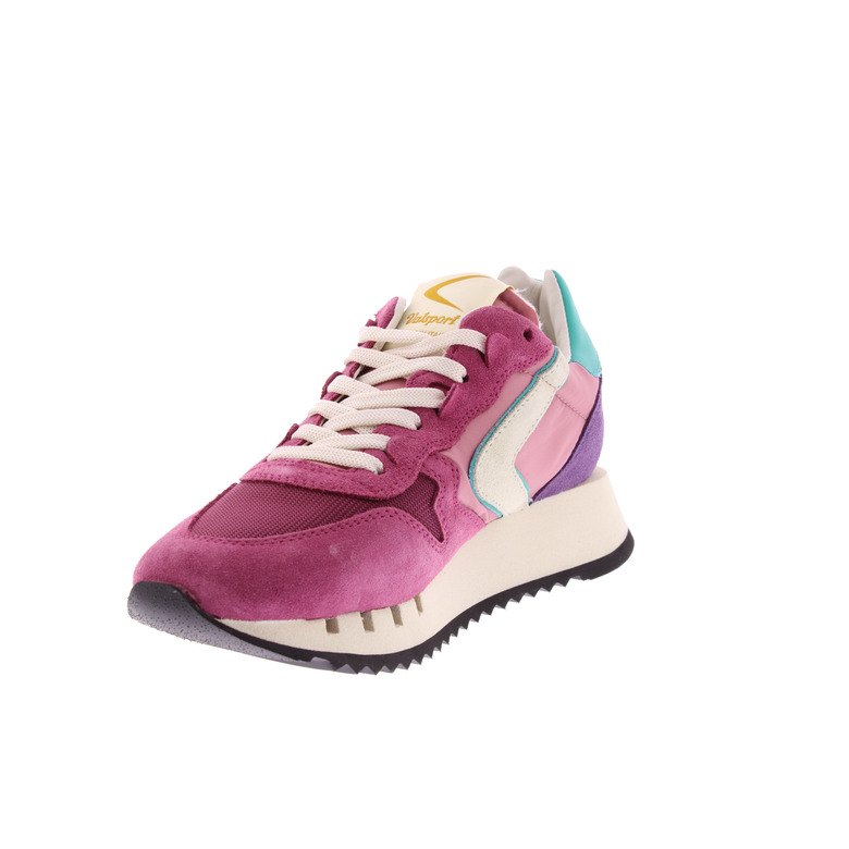 Valsport sneakers roze 3