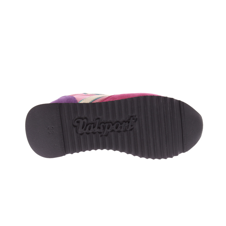 Valsport sneakers roze 5
