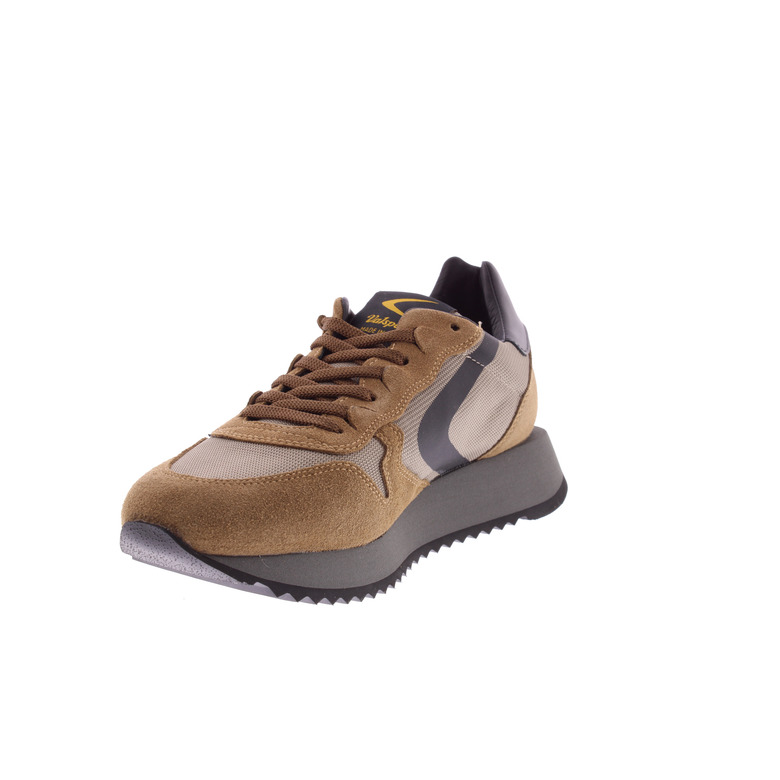 Valsport sneakers bruin 3